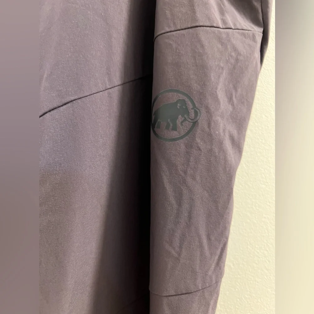 Mammut men runbold